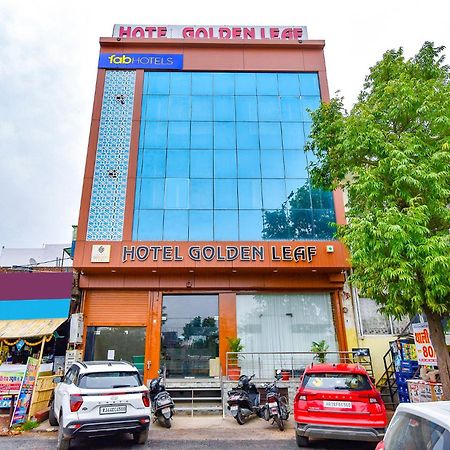 Fabhotel Golden Leaf I Divisione di Divisione di Jaipur Esterno foto