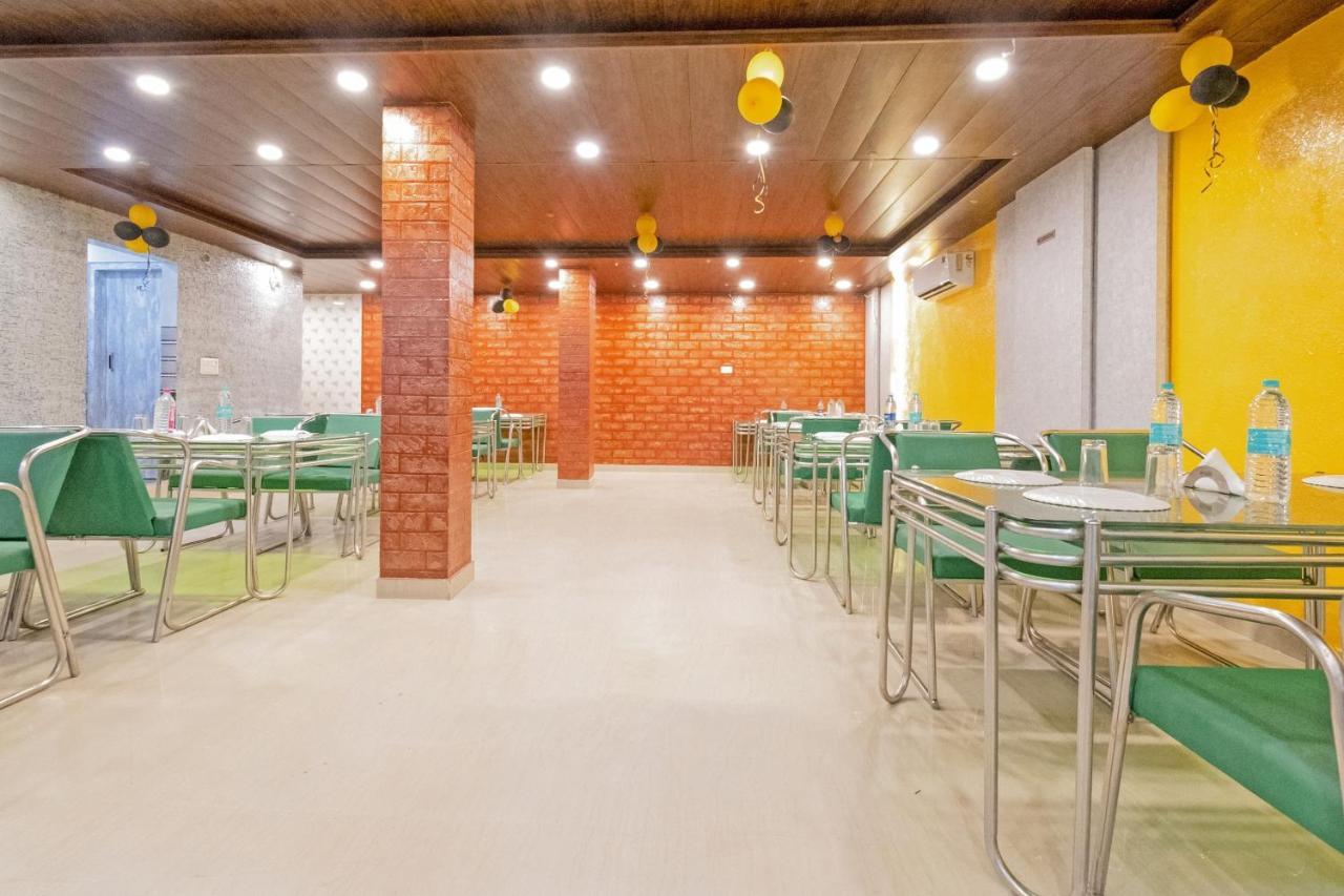 Fabhotel Golden Leaf I Divisione di Divisione di Jaipur Esterno foto