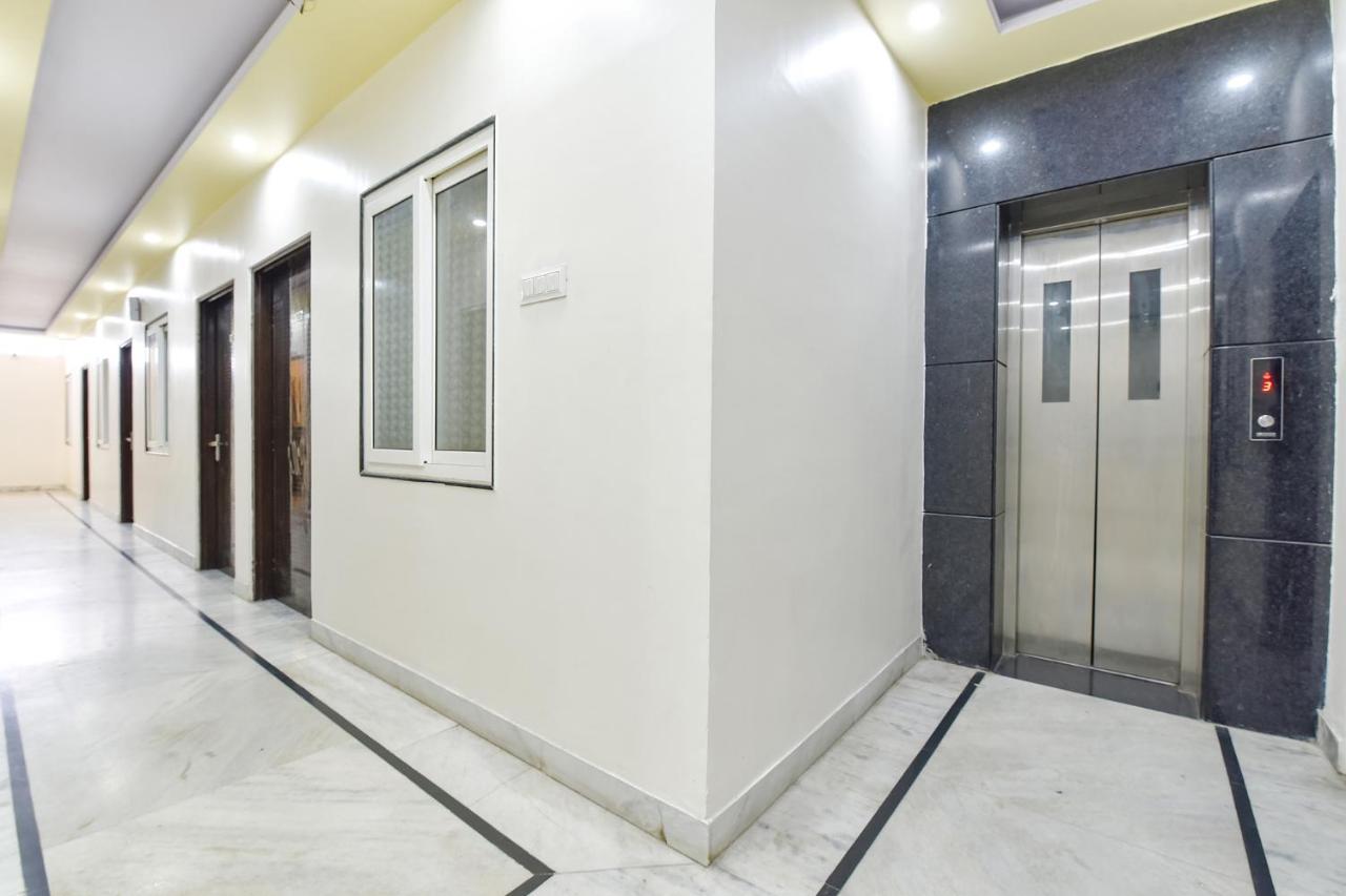 Fabhotel Golden Leaf I Divisione di Divisione di Jaipur Esterno foto