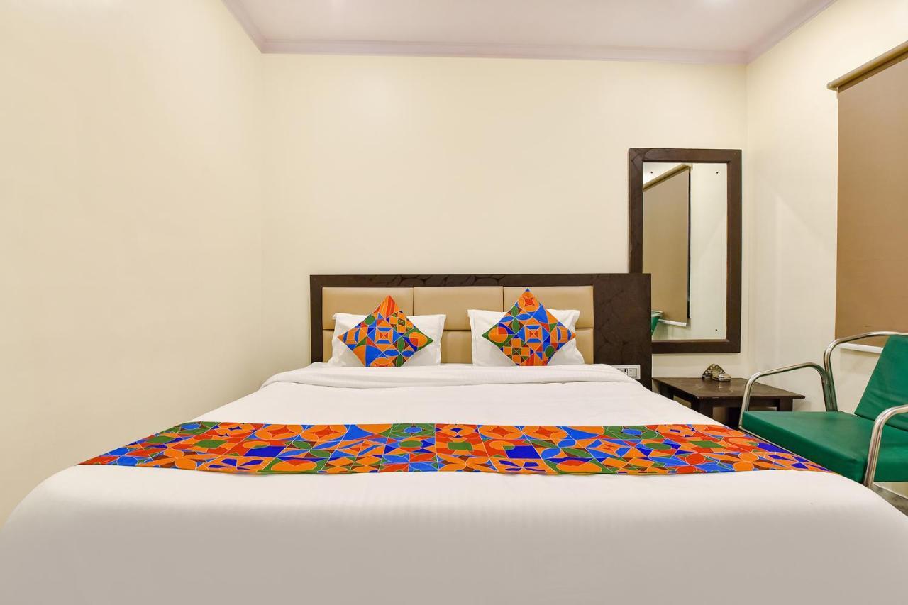Fabhotel Golden Leaf I Divisione di Divisione di Jaipur Esterno foto