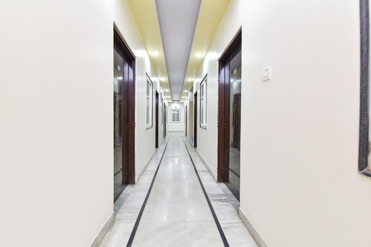 Fabhotel Golden Leaf I Divisione di Divisione di Jaipur Esterno foto