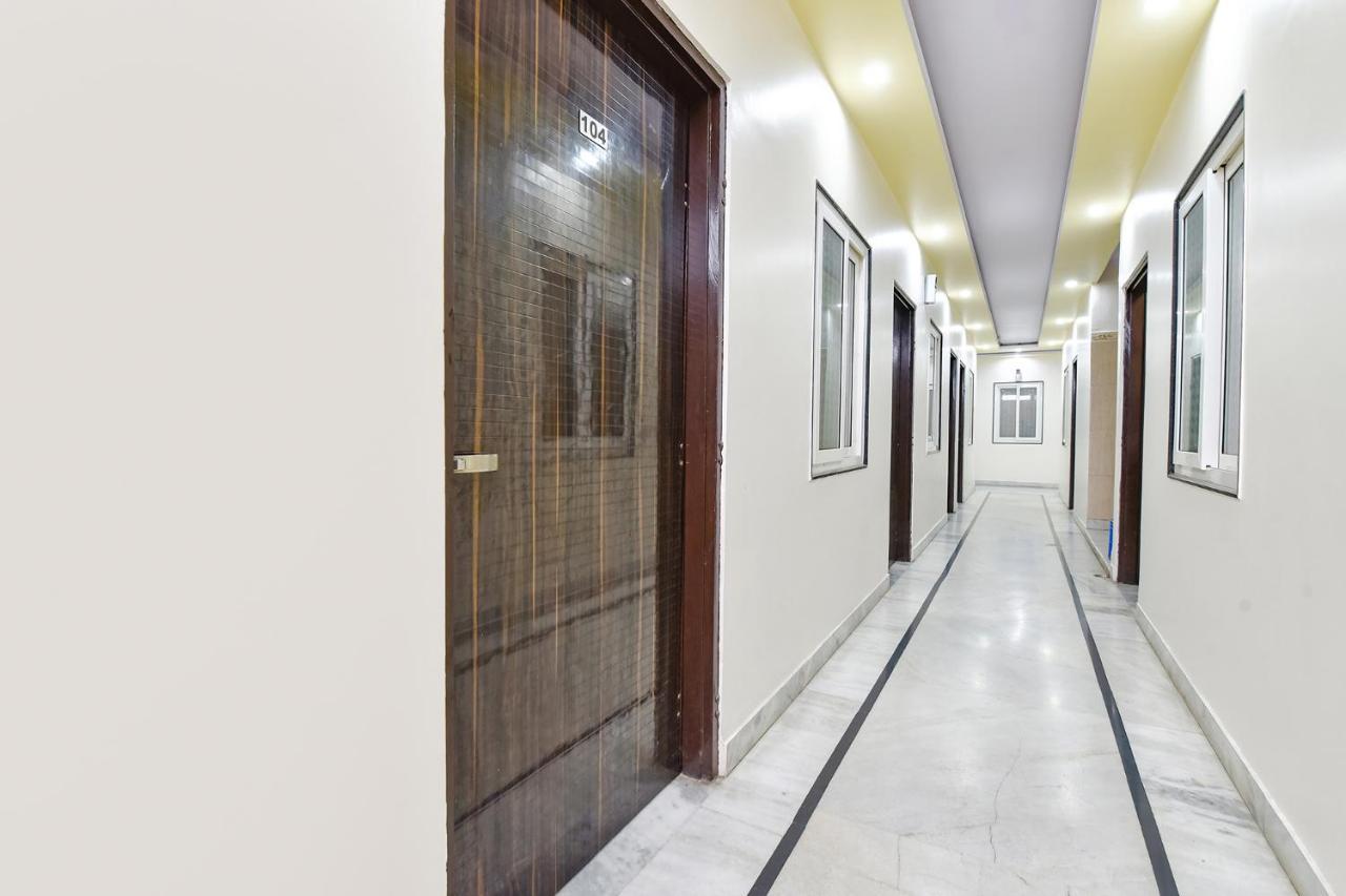 Fabhotel Golden Leaf I Divisione di Divisione di Jaipur Esterno foto