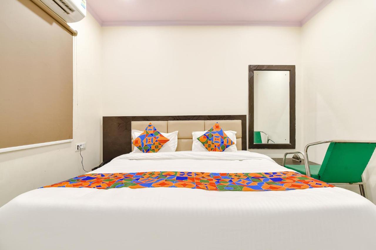 Fabhotel Golden Leaf I Divisione di Divisione di Jaipur Esterno foto