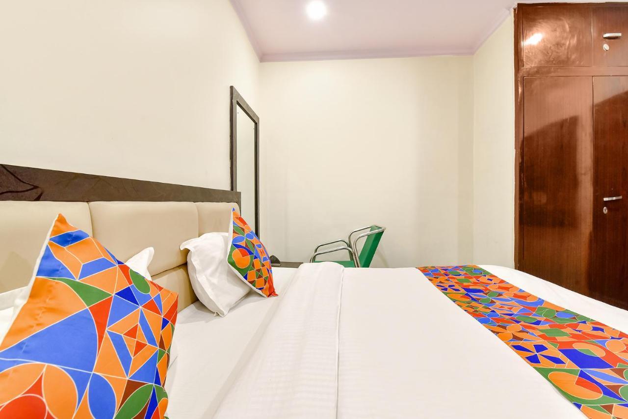 Fabhotel Golden Leaf I Divisione di Divisione di Jaipur Esterno foto