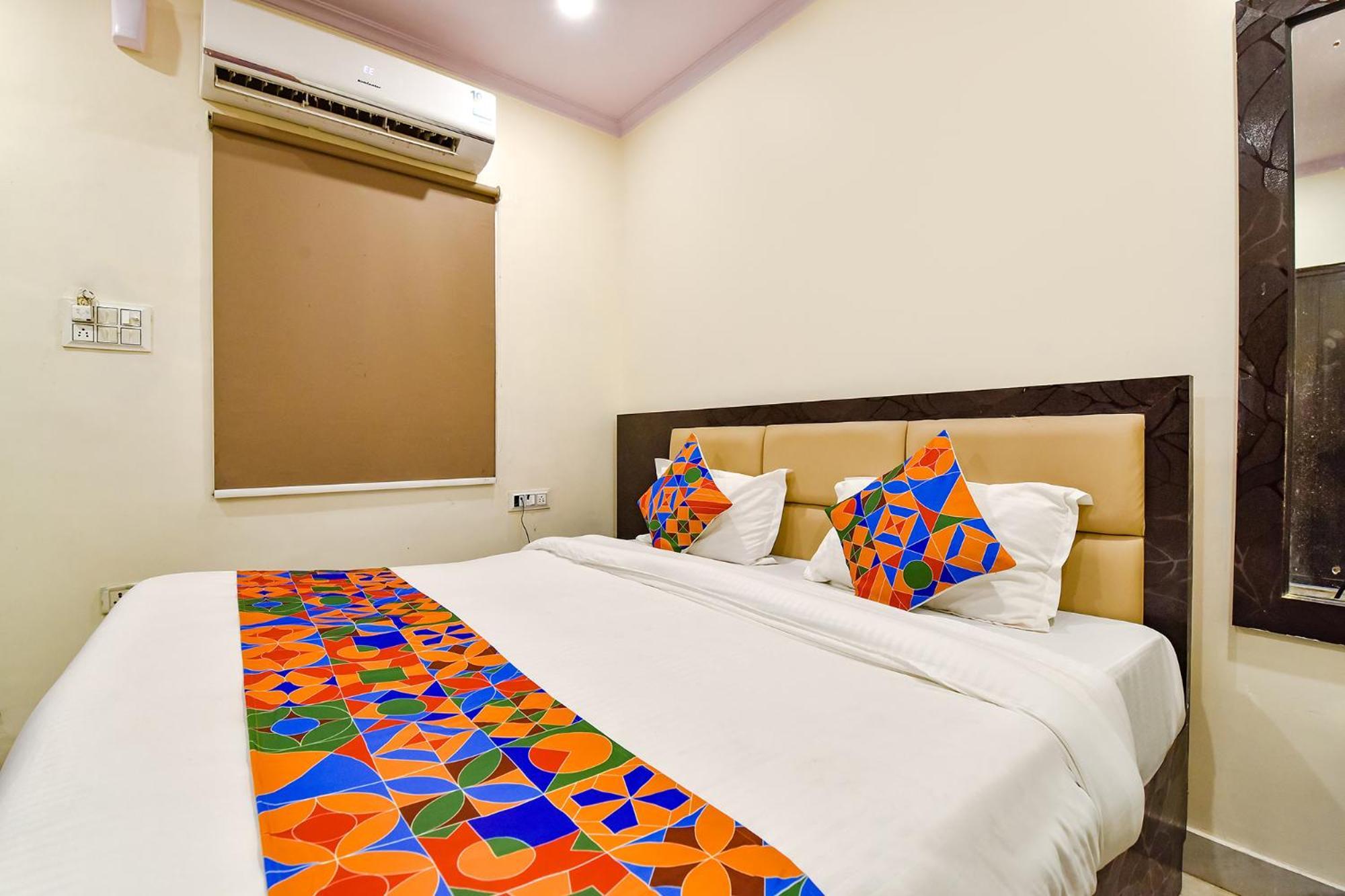 Fabhotel Golden Leaf I Divisione di Divisione di Jaipur Esterno foto