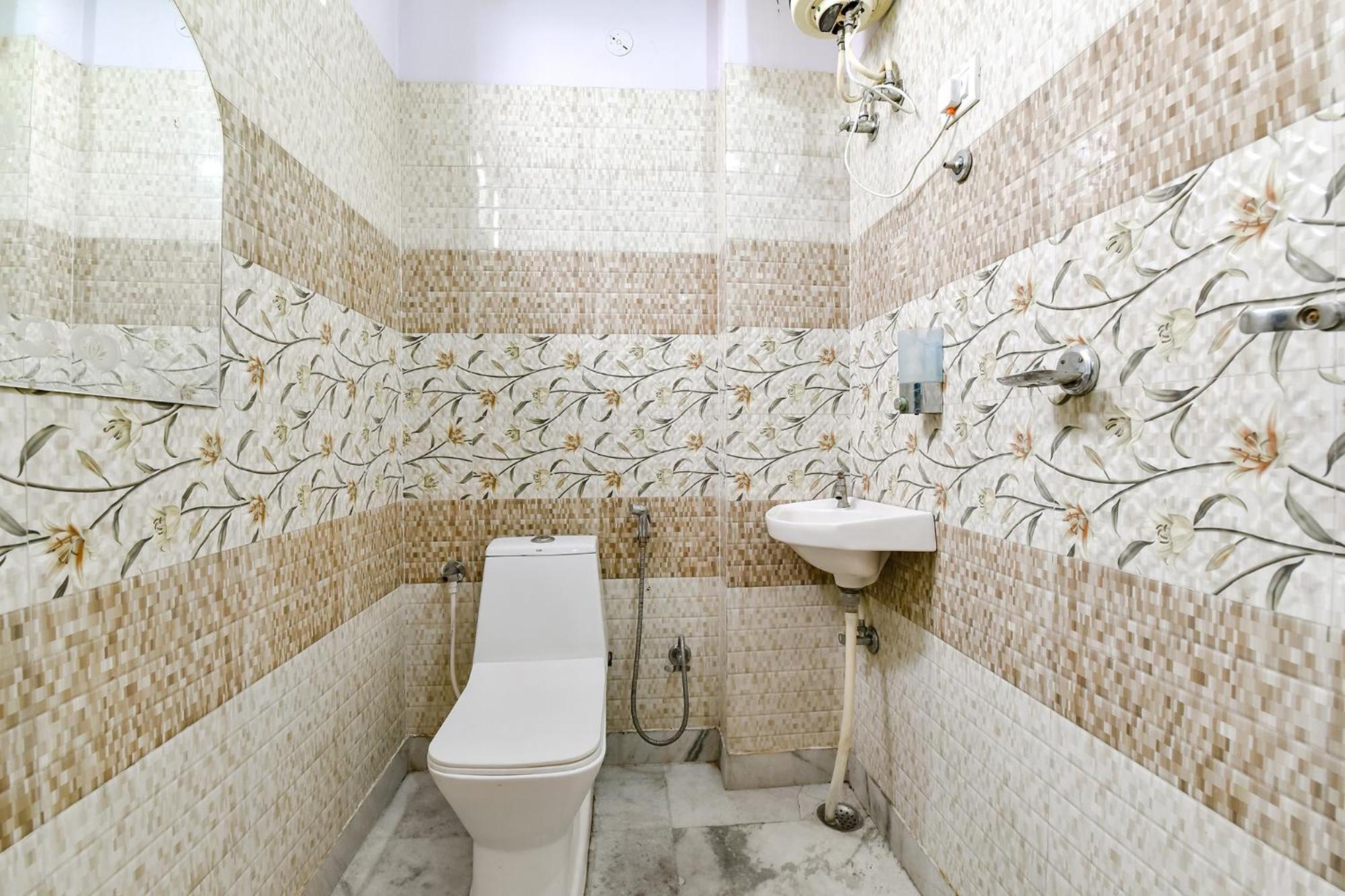 Fabhotel Golden Leaf I Divisione di Divisione di Jaipur Esterno foto