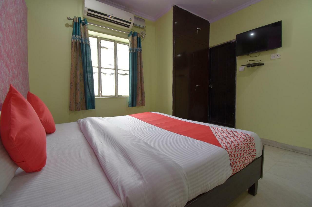 Fabhotel Golden Leaf I Divisione di Divisione di Jaipur Esterno foto