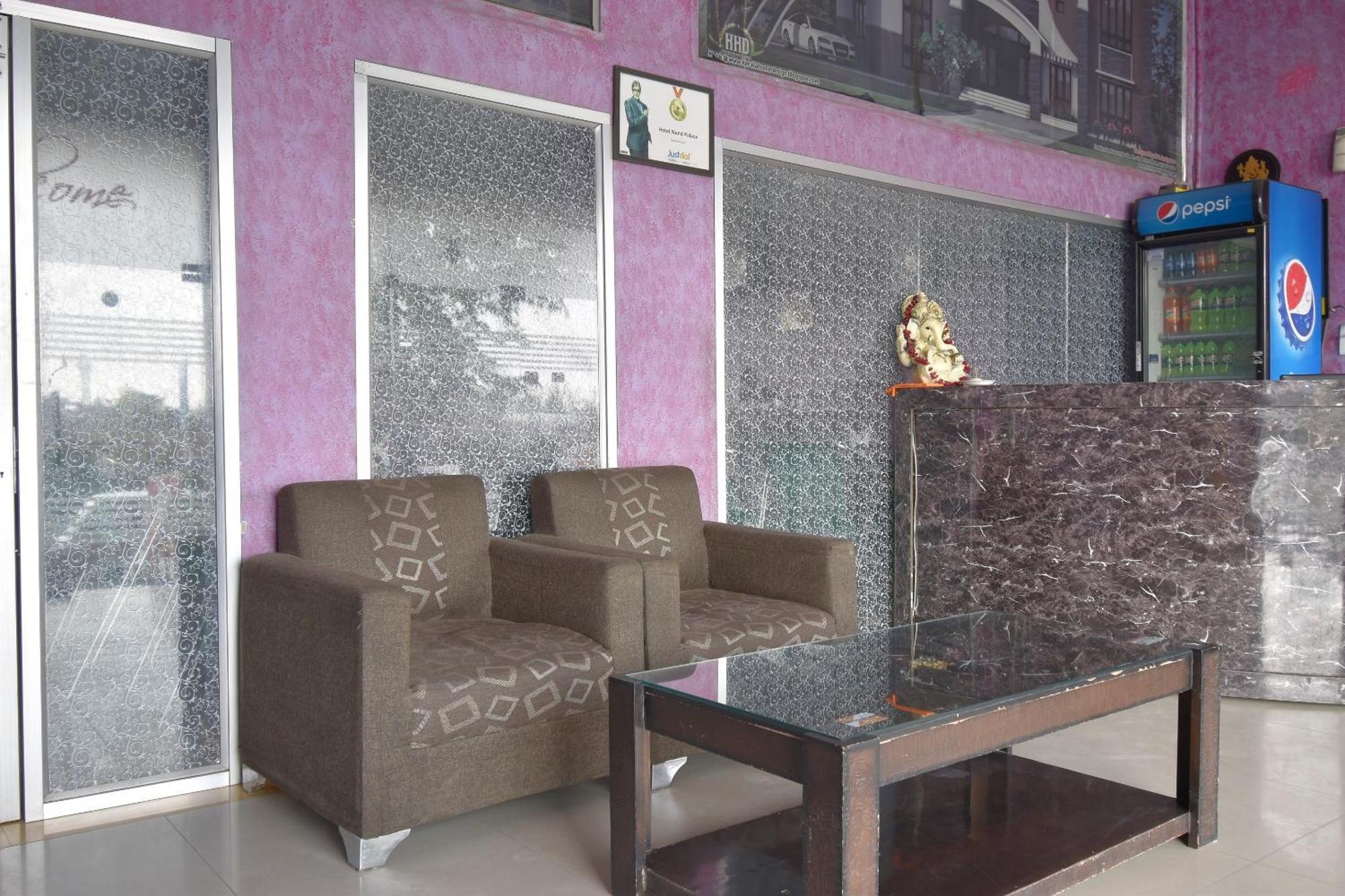 Fabhotel Golden Leaf I Divisione di Divisione di Jaipur Esterno foto