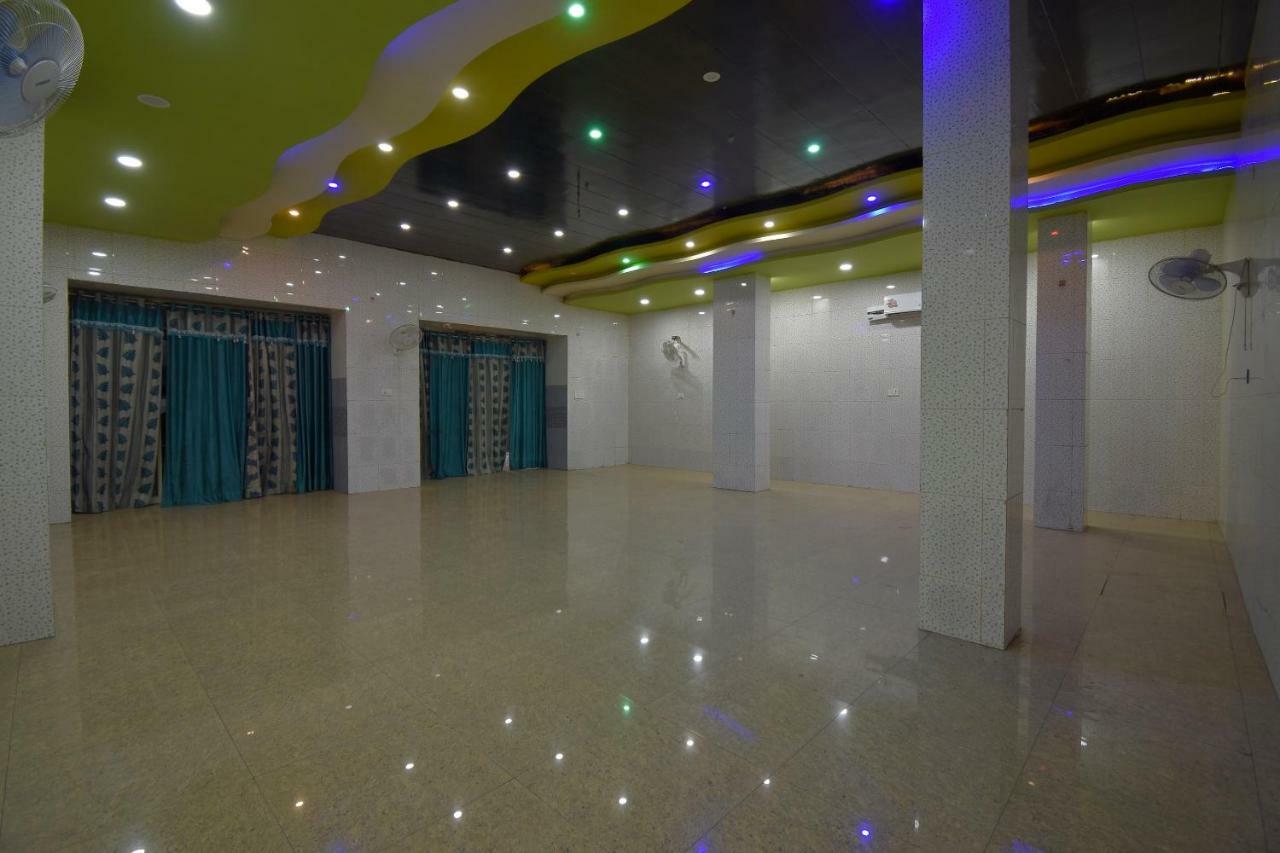 Fabhotel Golden Leaf I Divisione di Divisione di Jaipur Esterno foto