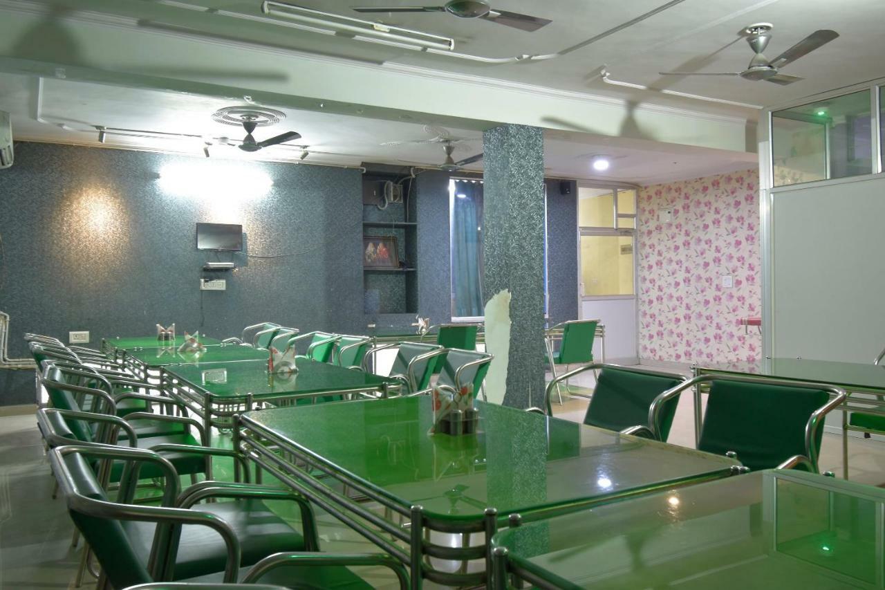 Fabhotel Golden Leaf I Divisione di Divisione di Jaipur Esterno foto