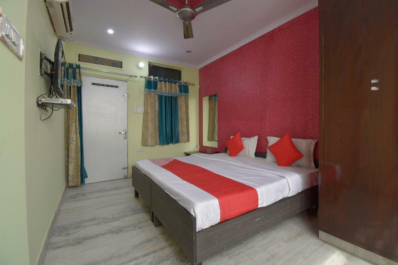Fabhotel Golden Leaf I Divisione di Divisione di Jaipur Esterno foto