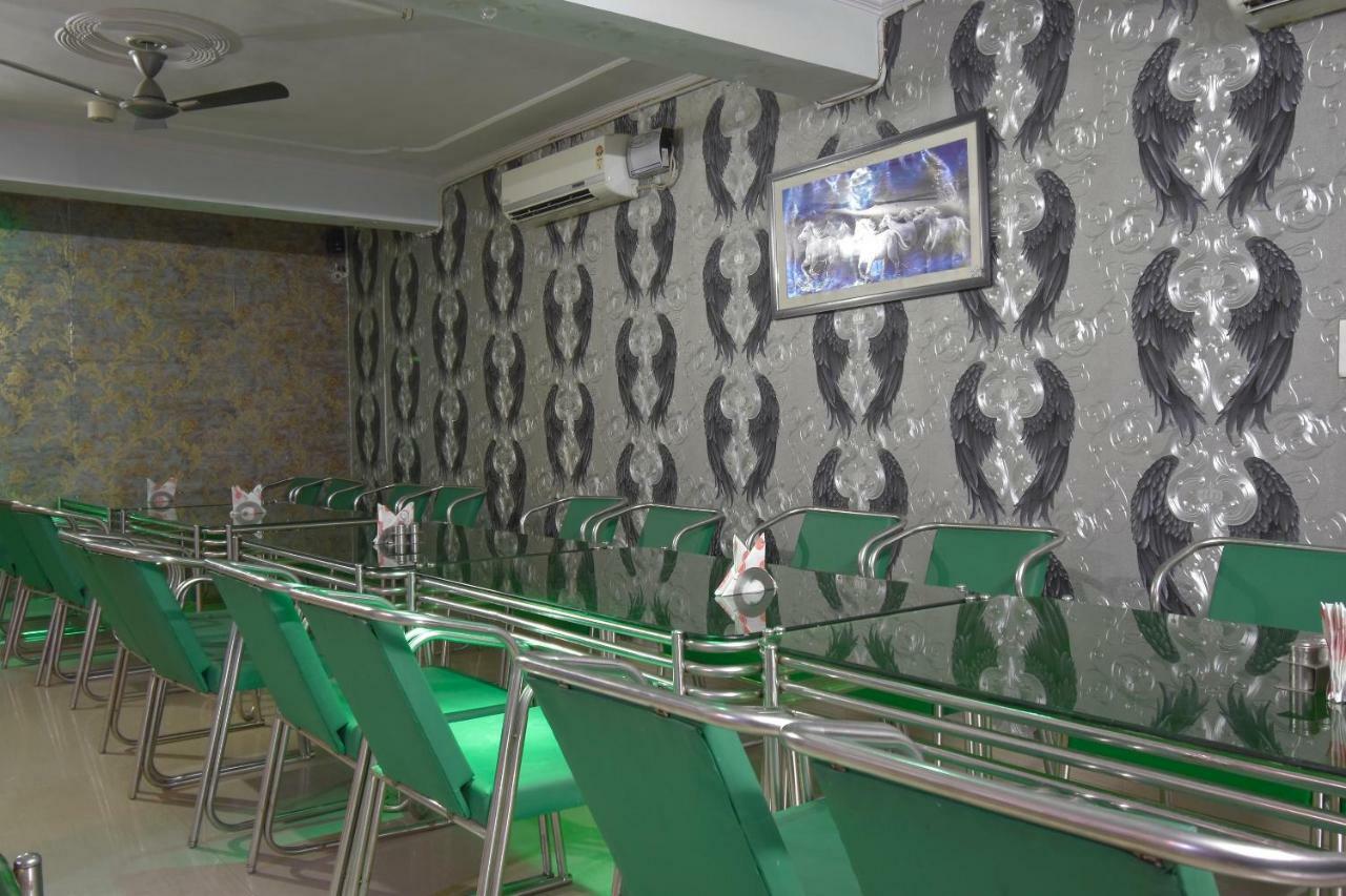 Fabhotel Golden Leaf I Divisione di Divisione di Jaipur Esterno foto