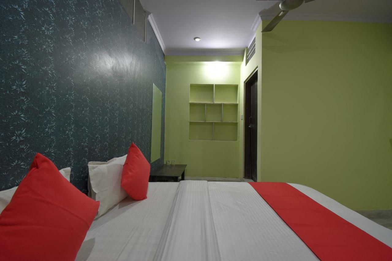Fabhotel Golden Leaf I Divisione di Divisione di Jaipur Esterno foto