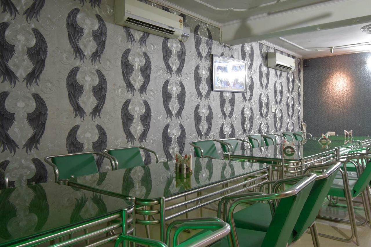 Fabhotel Golden Leaf I Divisione di Divisione di Jaipur Esterno foto