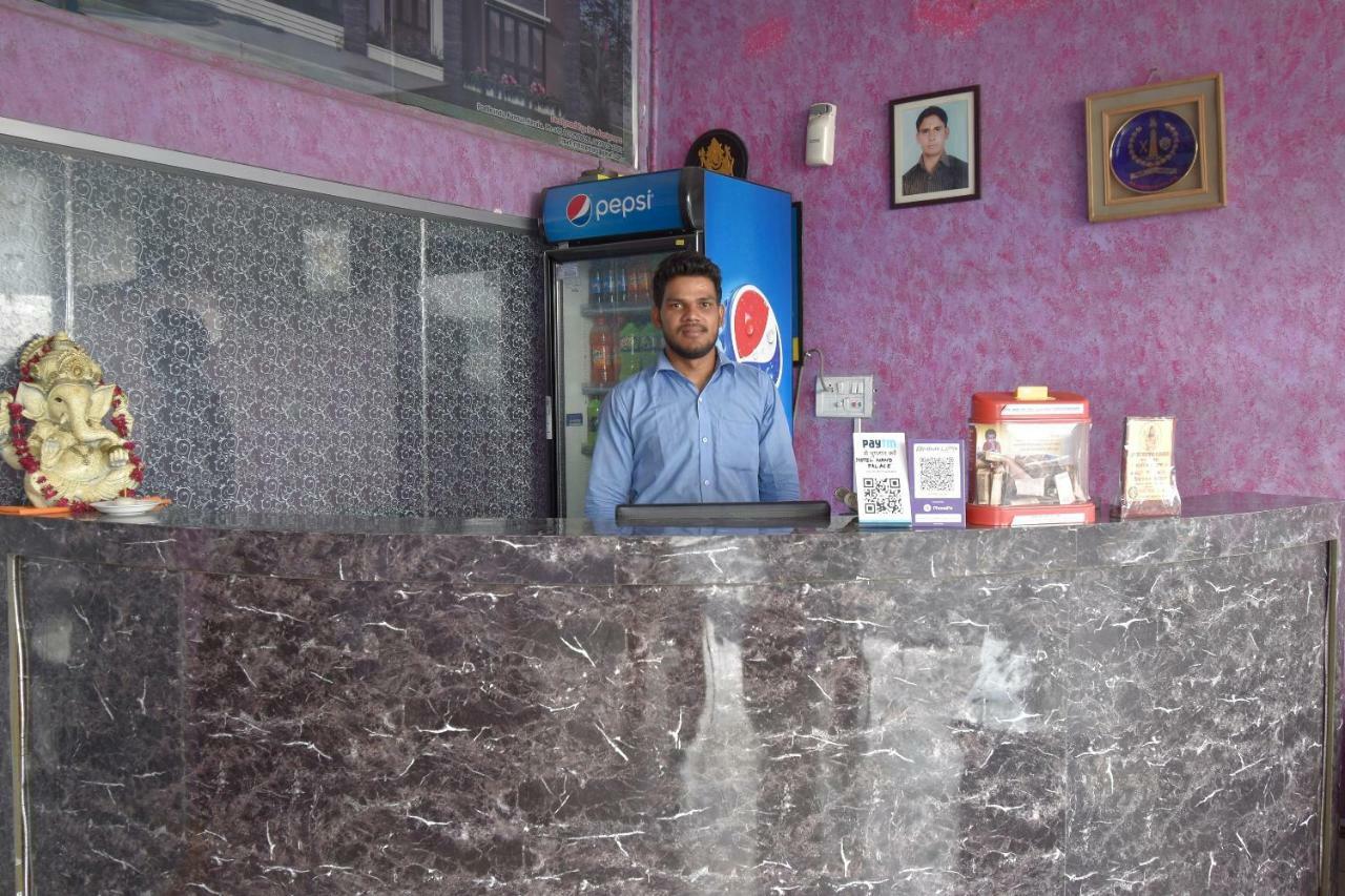 Fabhotel Golden Leaf I Divisione di Divisione di Jaipur Esterno foto