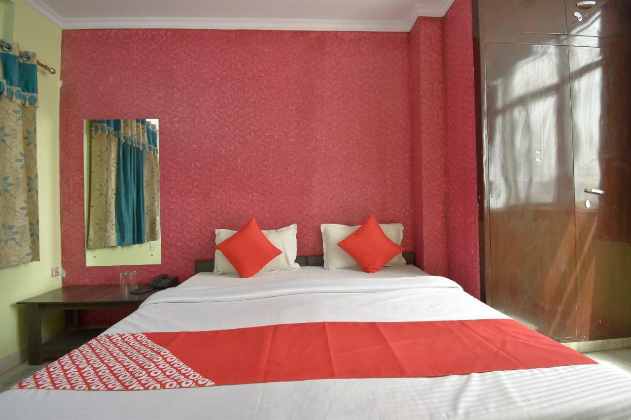 Fabhotel Golden Leaf I Divisione di Divisione di Jaipur Esterno foto
