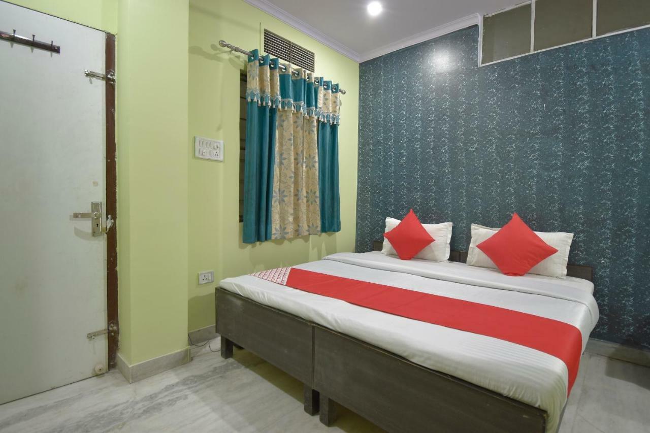 Fabhotel Golden Leaf I Divisione di Divisione di Jaipur Esterno foto