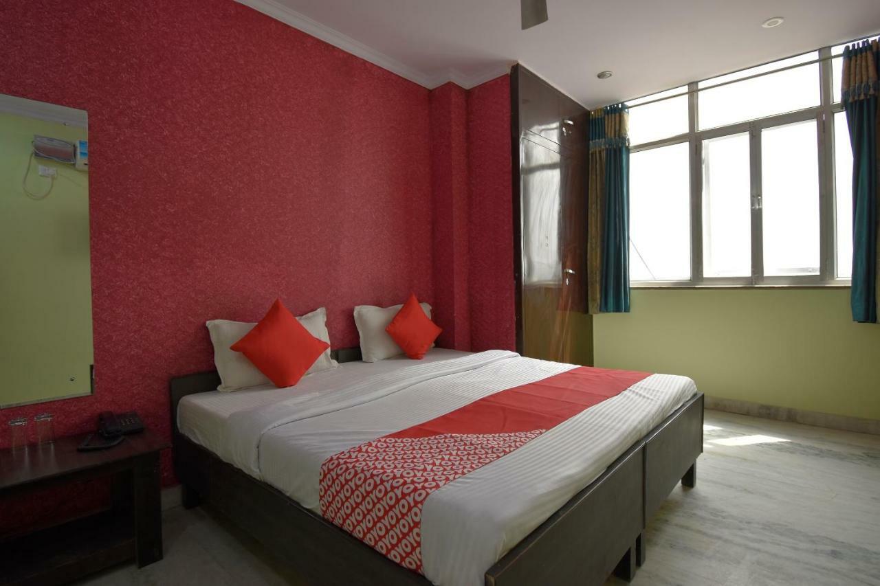 Fabhotel Golden Leaf I Divisione di Divisione di Jaipur Esterno foto