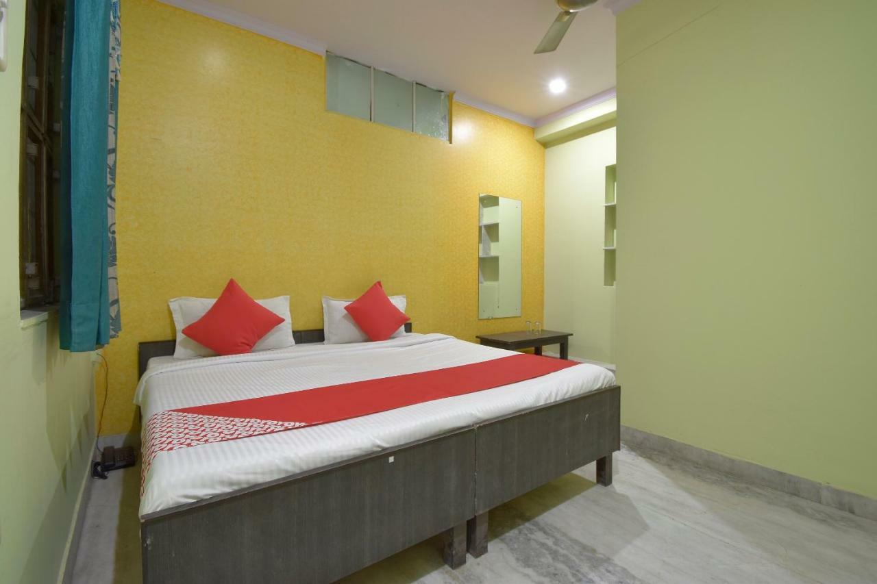 Fabhotel Golden Leaf I Divisione di Divisione di Jaipur Esterno foto