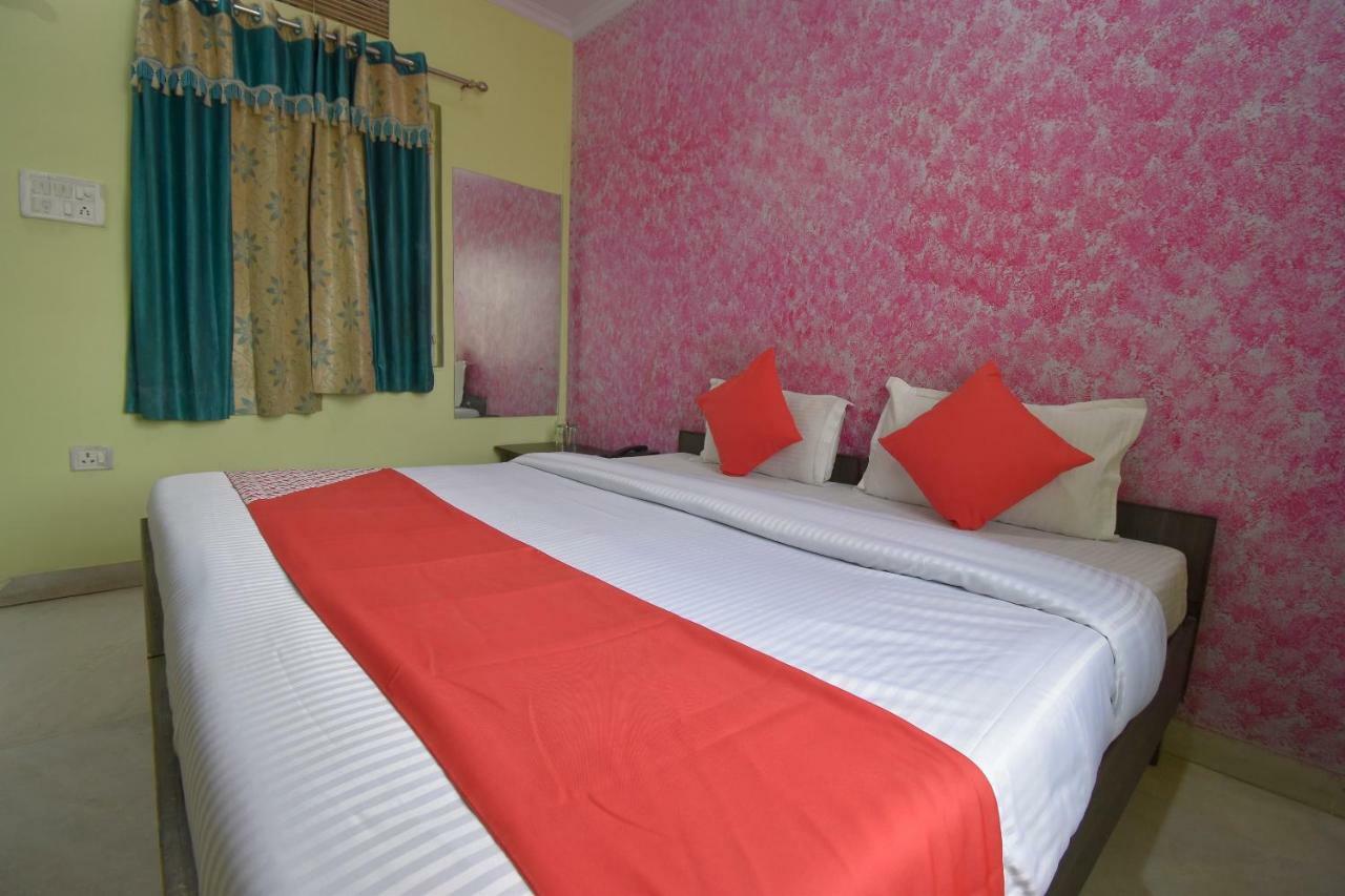 Fabhotel Golden Leaf I Divisione di Divisione di Jaipur Esterno foto