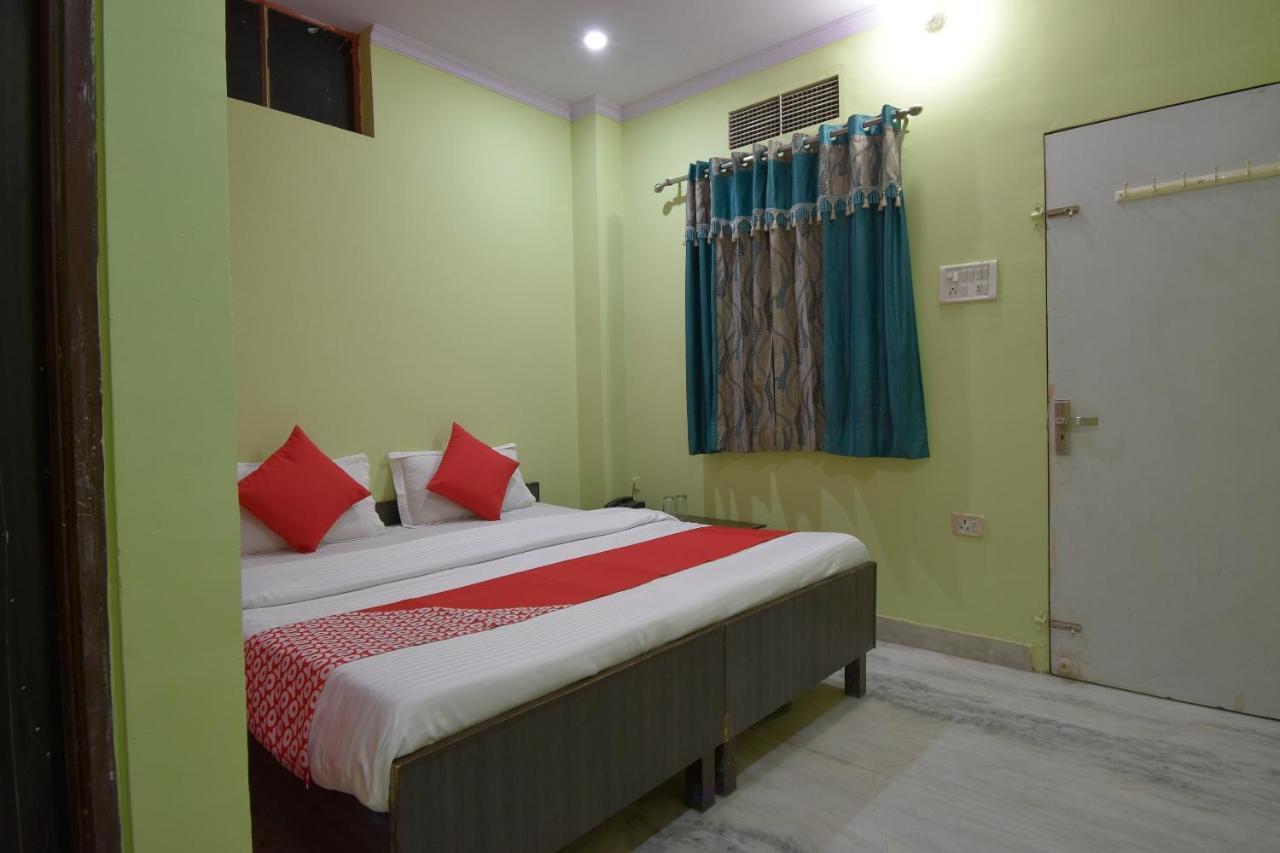 Fabhotel Golden Leaf I Divisione di Divisione di Jaipur Esterno foto