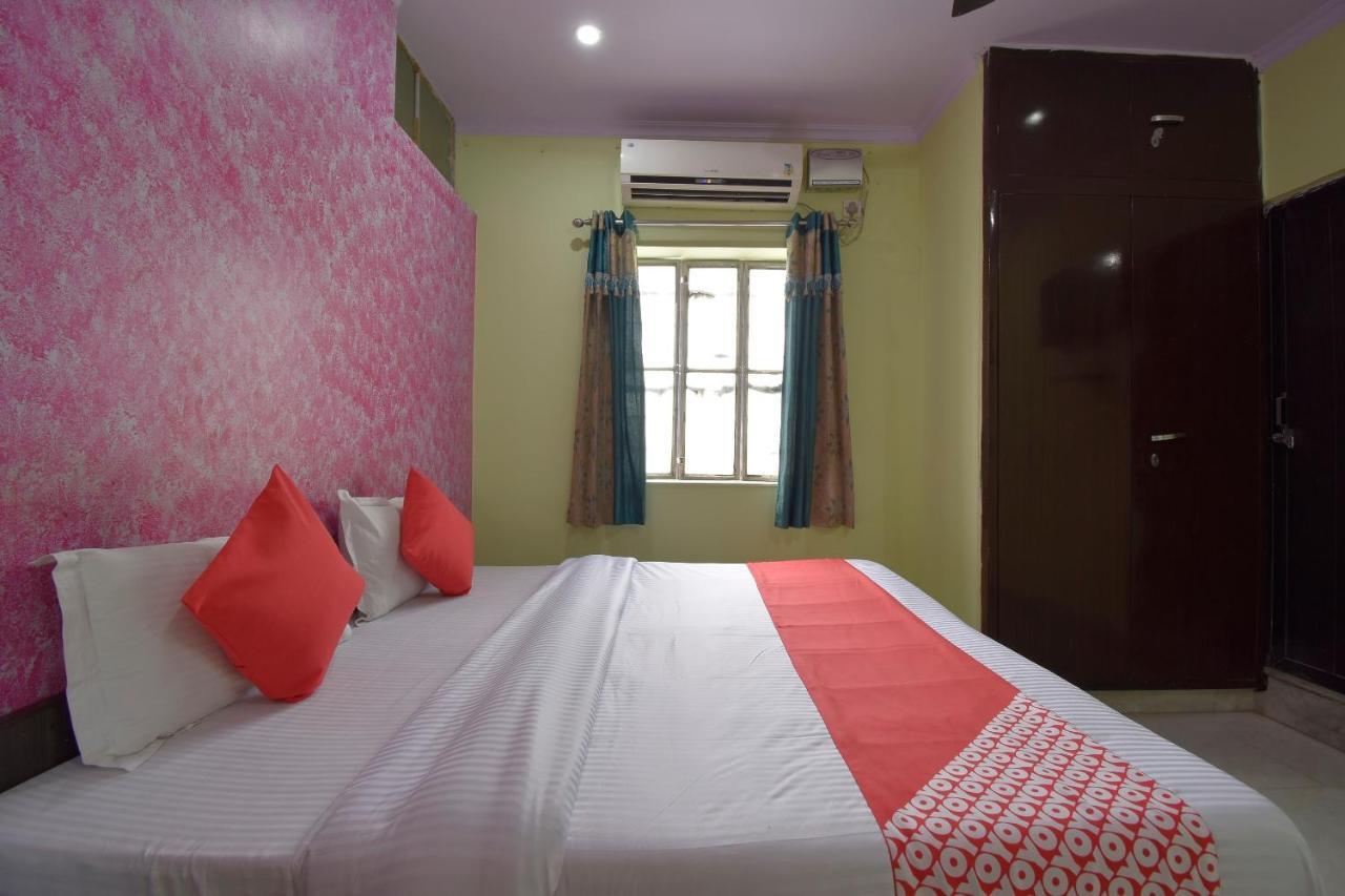 Fabhotel Golden Leaf I Divisione di Divisione di Jaipur Esterno foto
