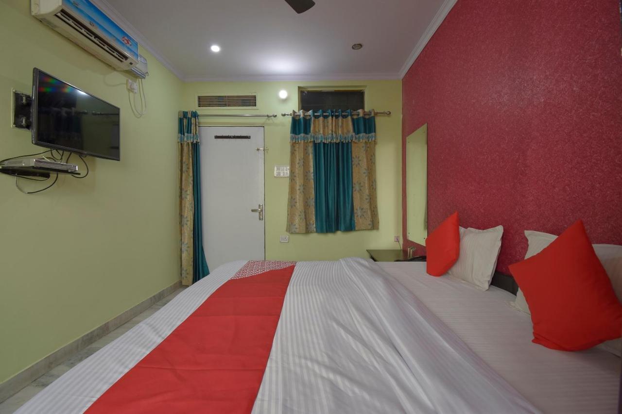 Fabhotel Golden Leaf I Divisione di Divisione di Jaipur Esterno foto