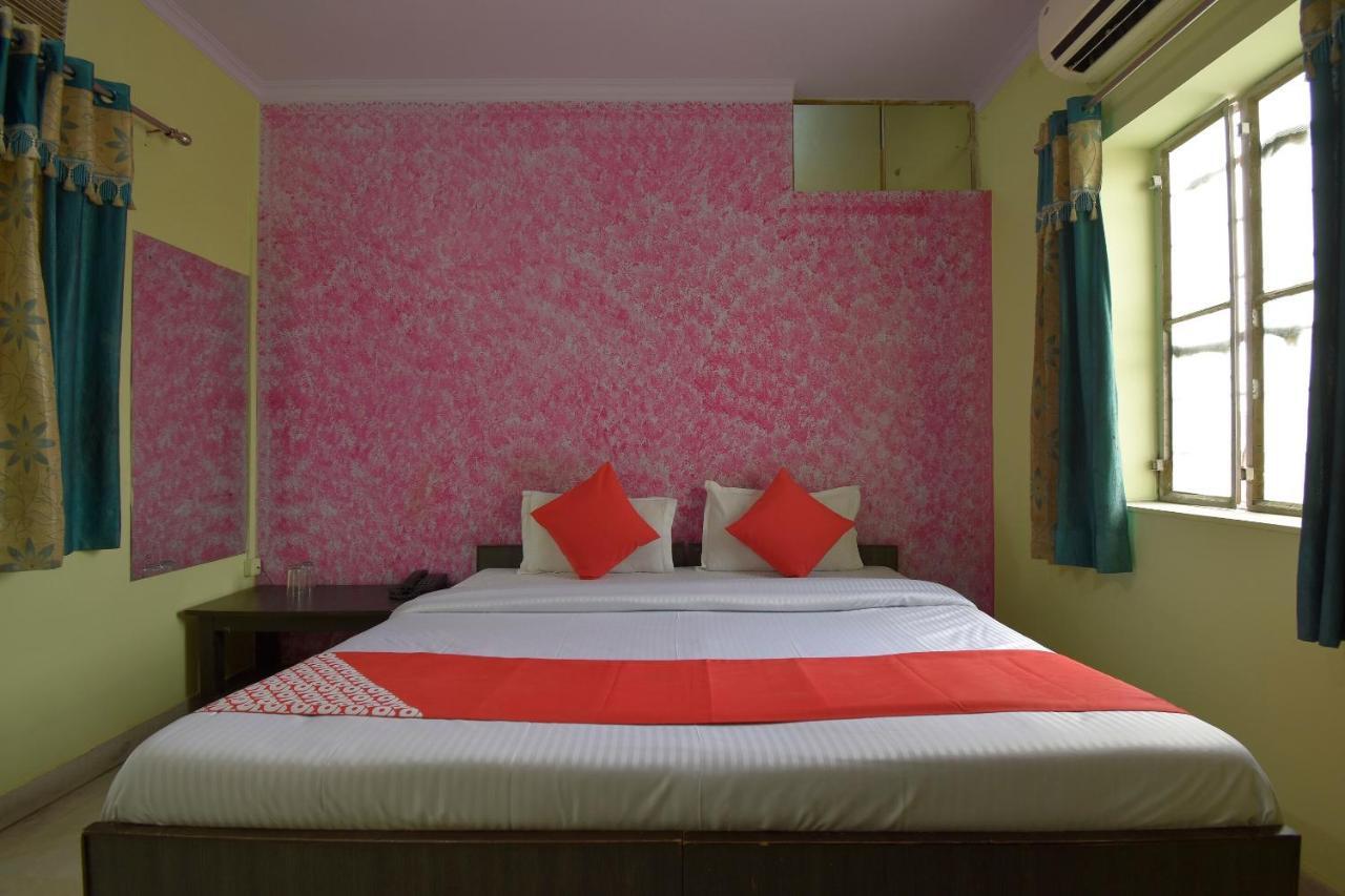 Fabhotel Golden Leaf I Divisione di Divisione di Jaipur Esterno foto